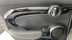 MINI Hatchback 1.5 One Classic 5dr Petrol Hatchback